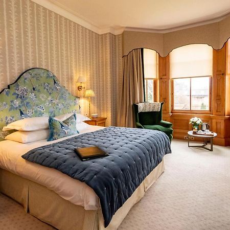 The Jockey Club Rooms Newmarket  Esterno foto
