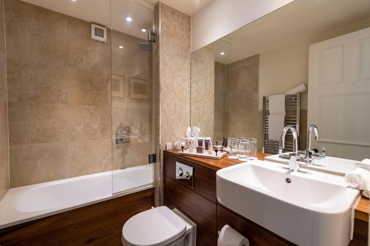 The Jockey Club Rooms Newmarket  Esterno foto