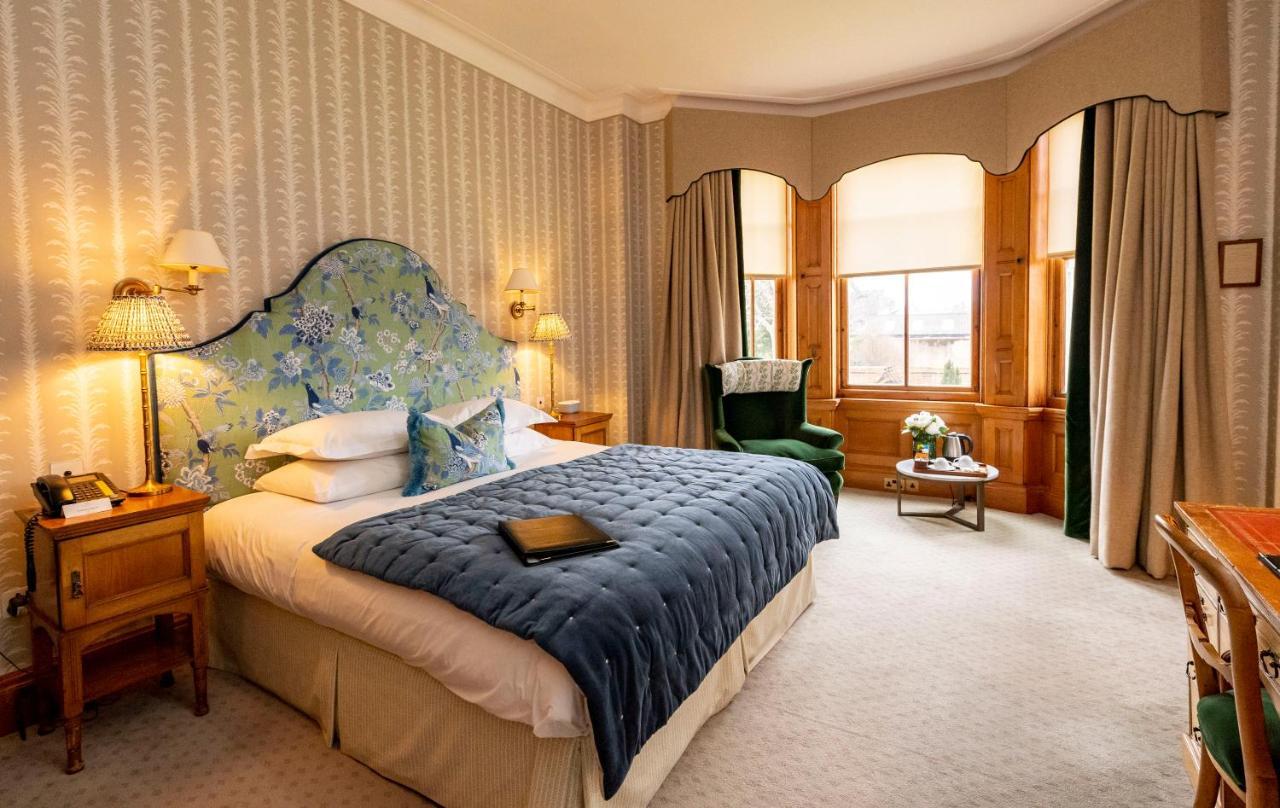 The Jockey Club Rooms Newmarket  Esterno foto