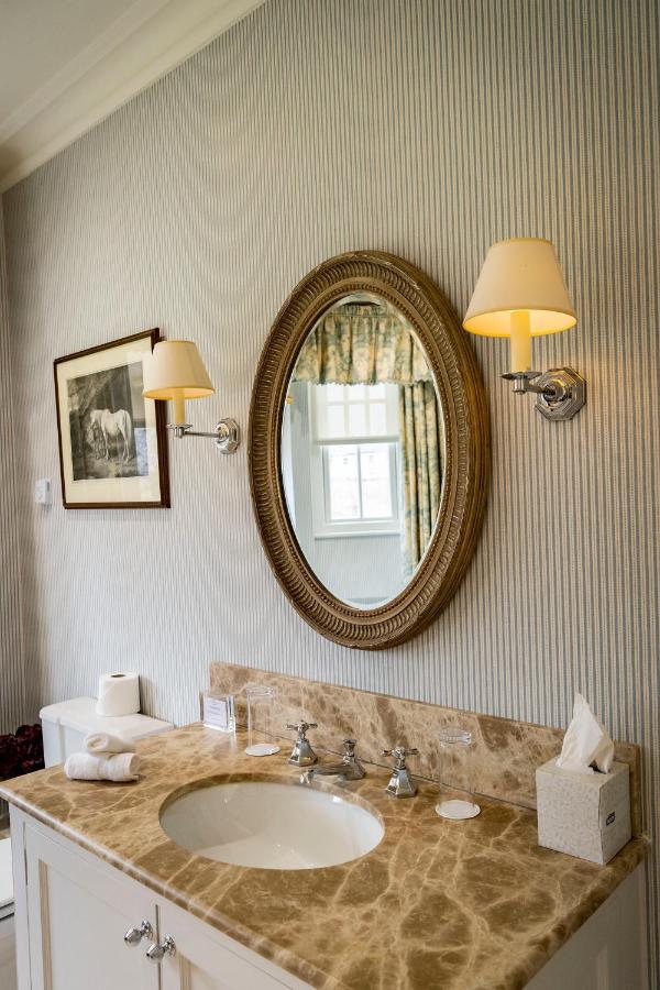 The Jockey Club Rooms Newmarket  Esterno foto