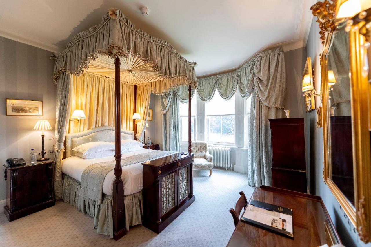 The Jockey Club Rooms Newmarket  Esterno foto