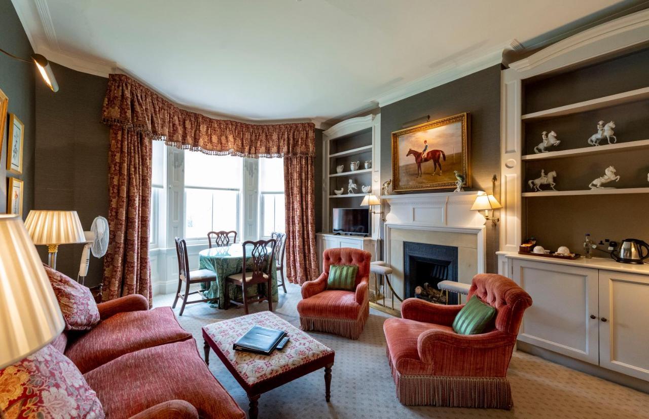 The Jockey Club Rooms Newmarket  Esterno foto