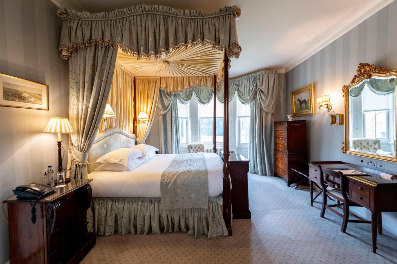 The Jockey Club Rooms Newmarket  Esterno foto