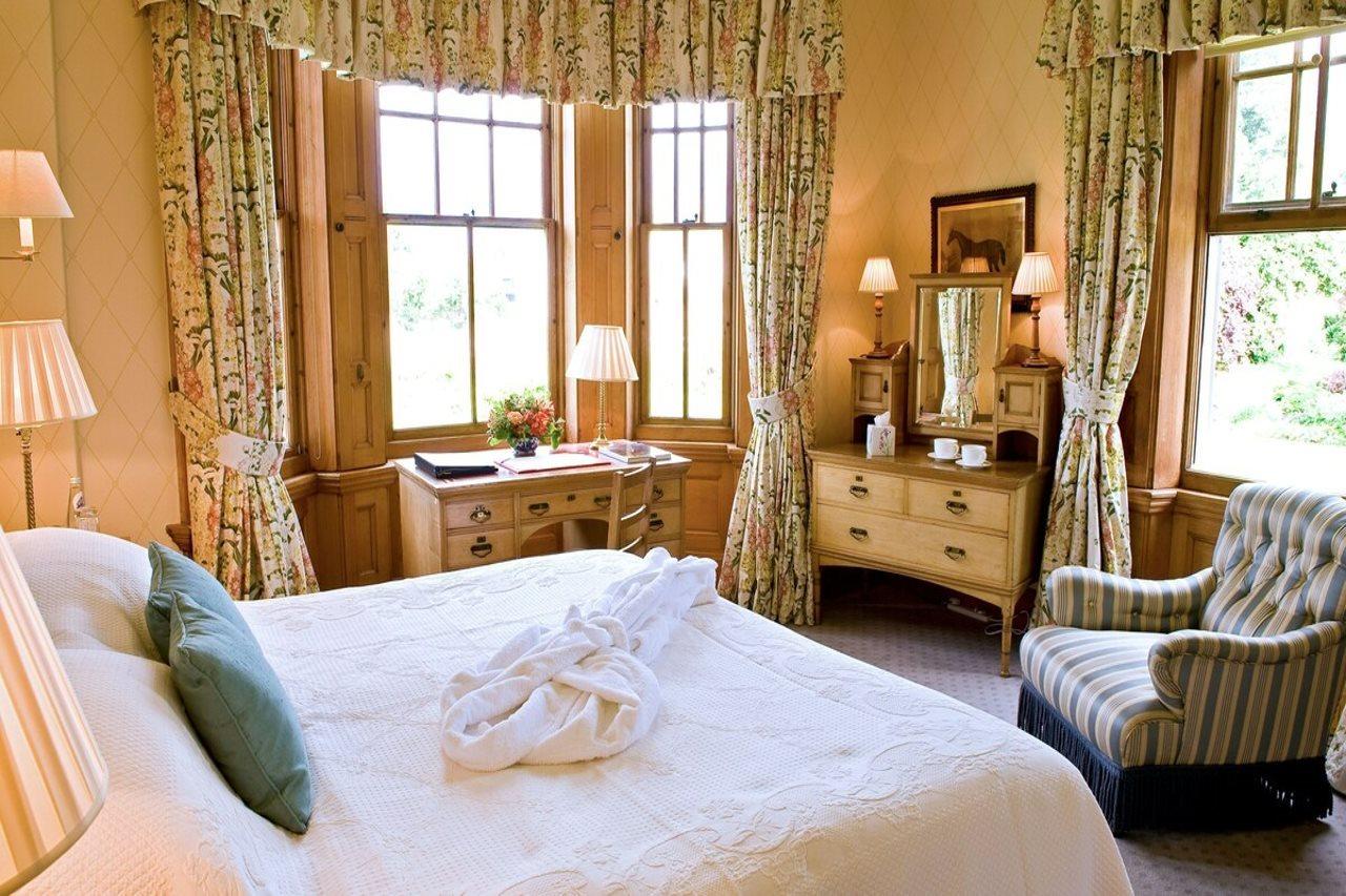 The Jockey Club Rooms Newmarket  Esterno foto