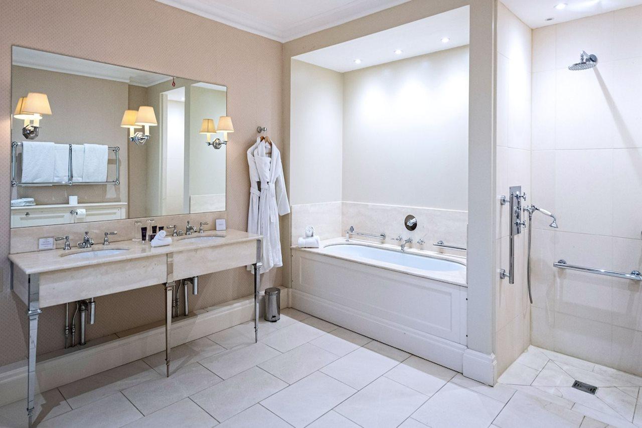 The Jockey Club Rooms Newmarket  Esterno foto