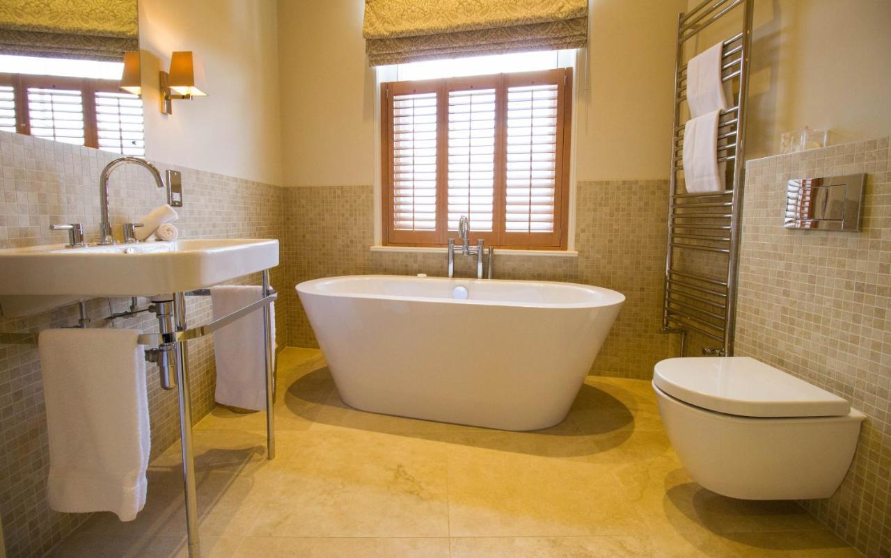The Jockey Club Rooms Newmarket  Esterno foto