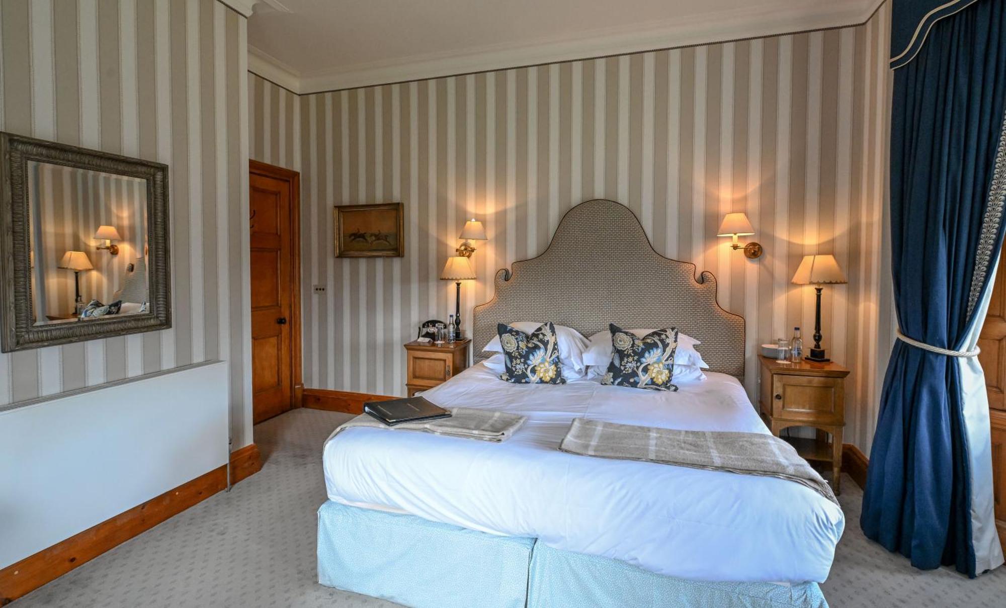 The Jockey Club Rooms Newmarket  Esterno foto