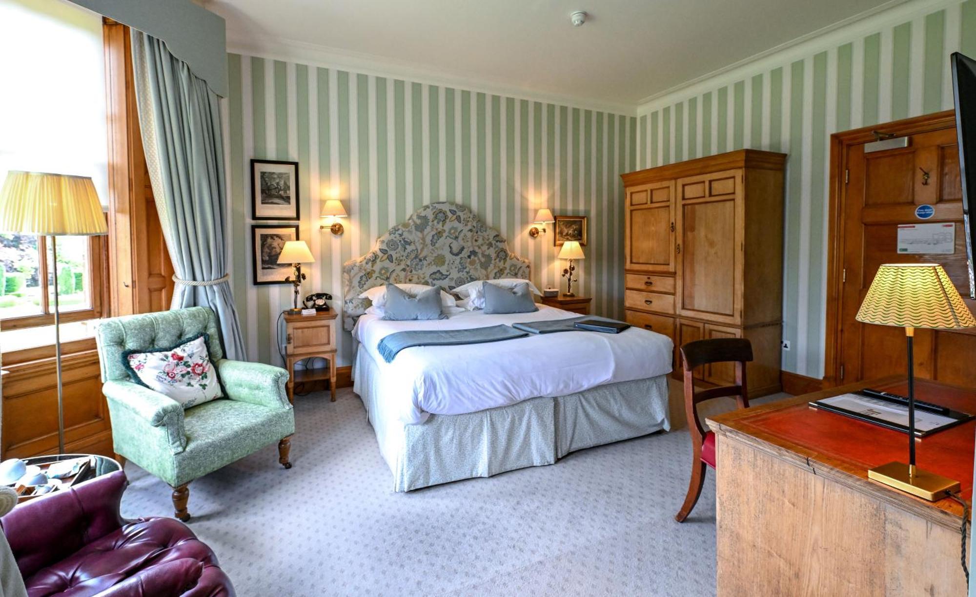 The Jockey Club Rooms Newmarket  Esterno foto