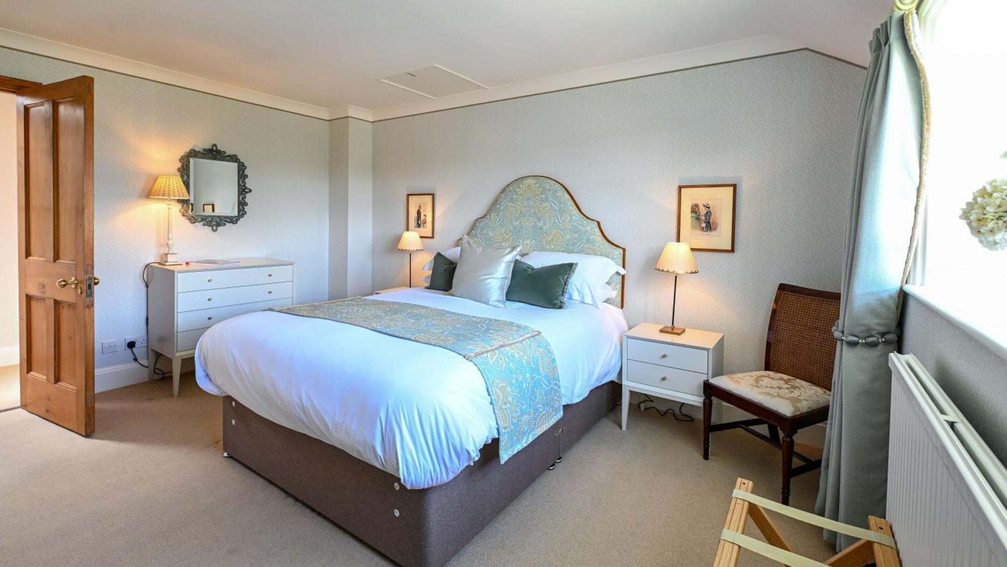 The Jockey Club Rooms Newmarket  Esterno foto