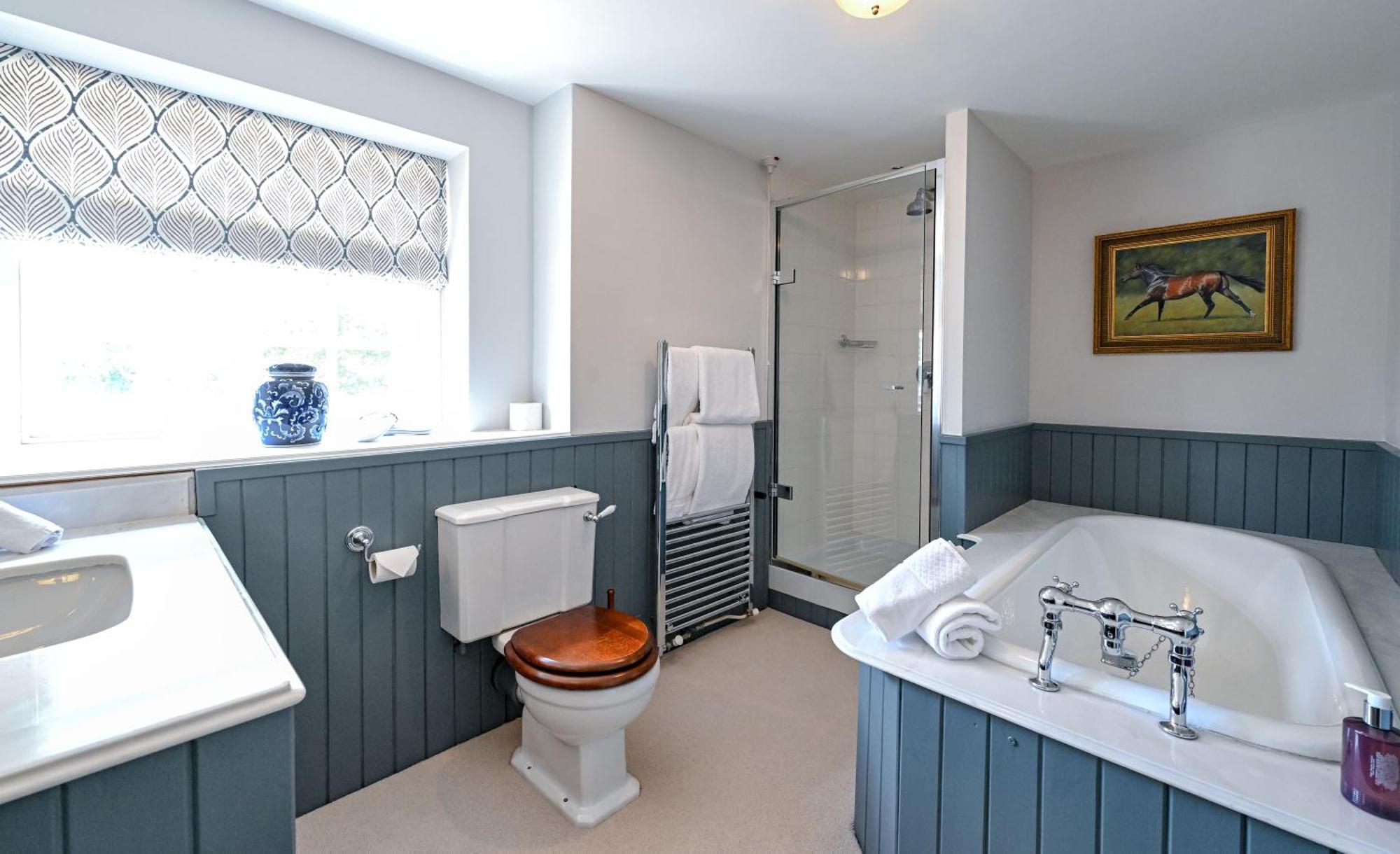 The Jockey Club Rooms Newmarket  Esterno foto