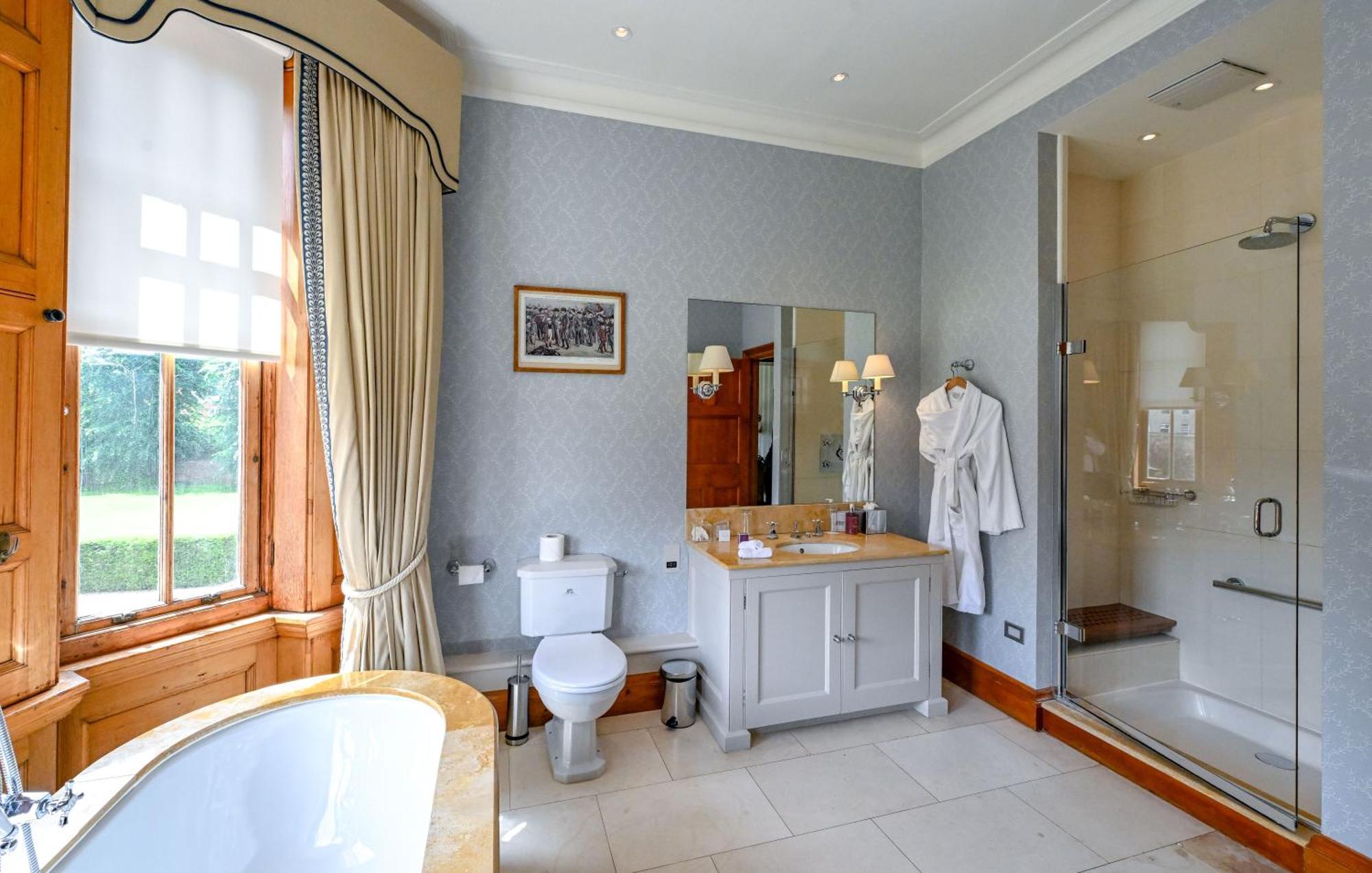 The Jockey Club Rooms Newmarket  Esterno foto