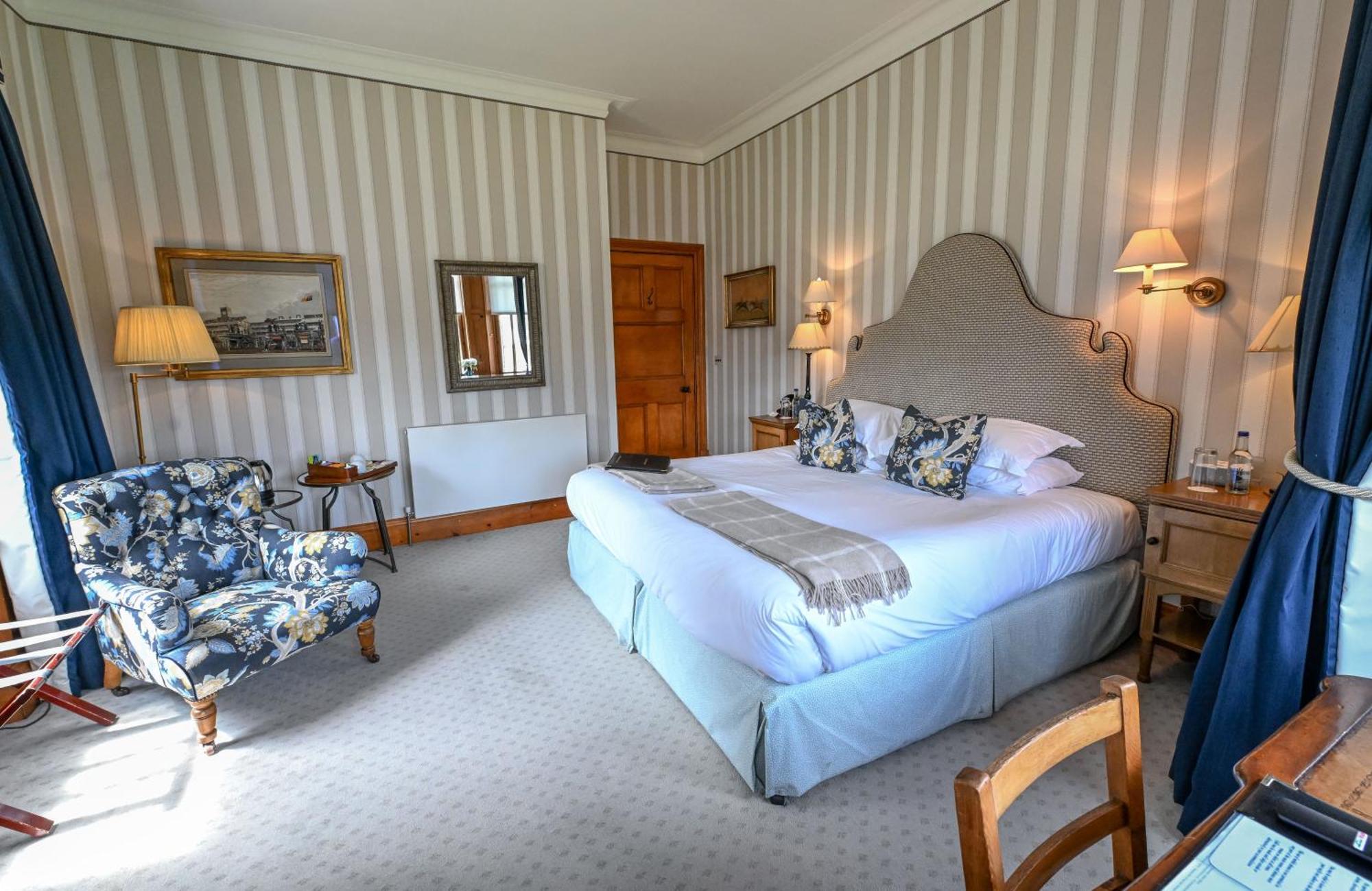 The Jockey Club Rooms Newmarket  Esterno foto