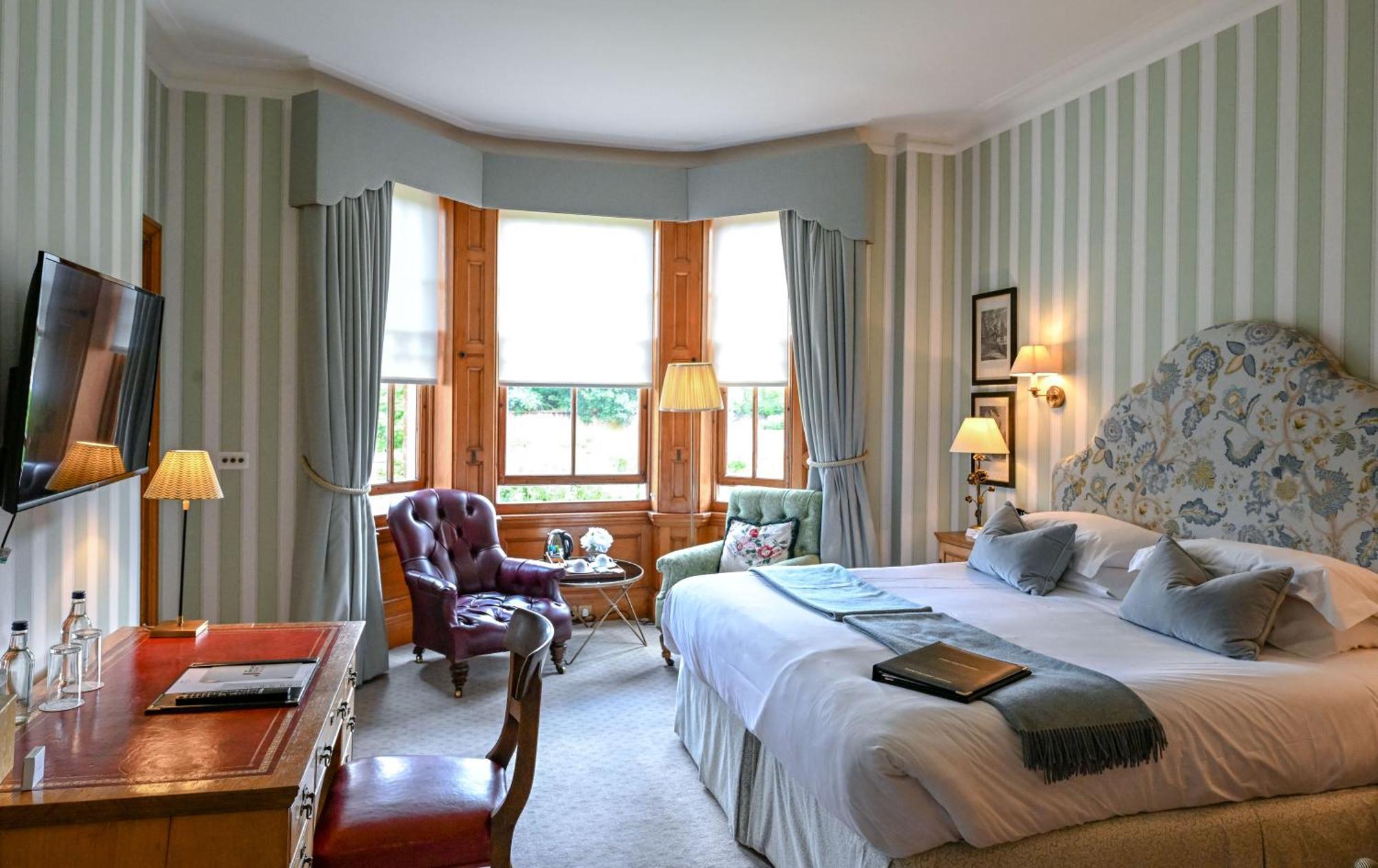 The Jockey Club Rooms Newmarket  Esterno foto