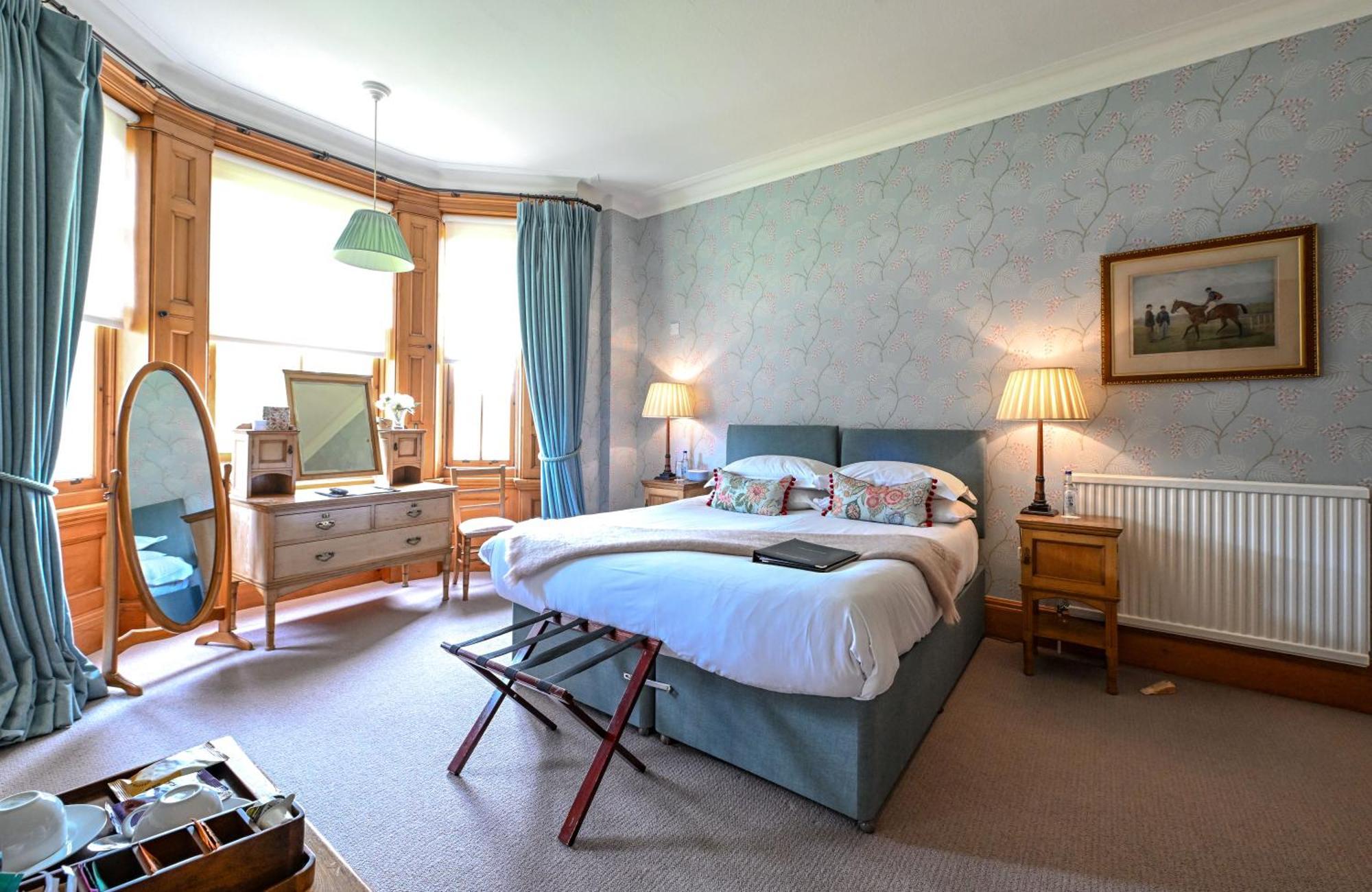 The Jockey Club Rooms Newmarket  Esterno foto