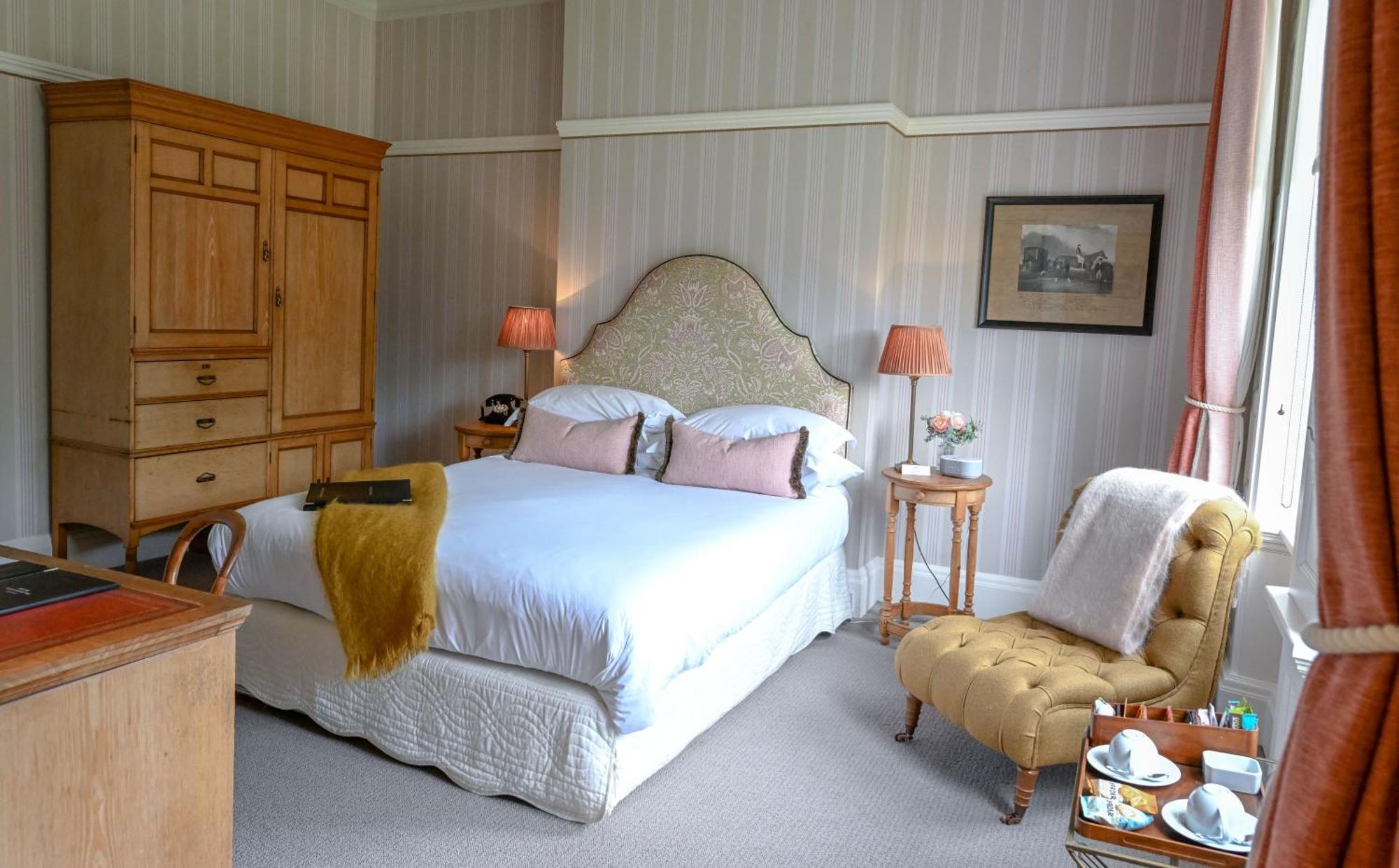 The Jockey Club Rooms Newmarket  Esterno foto