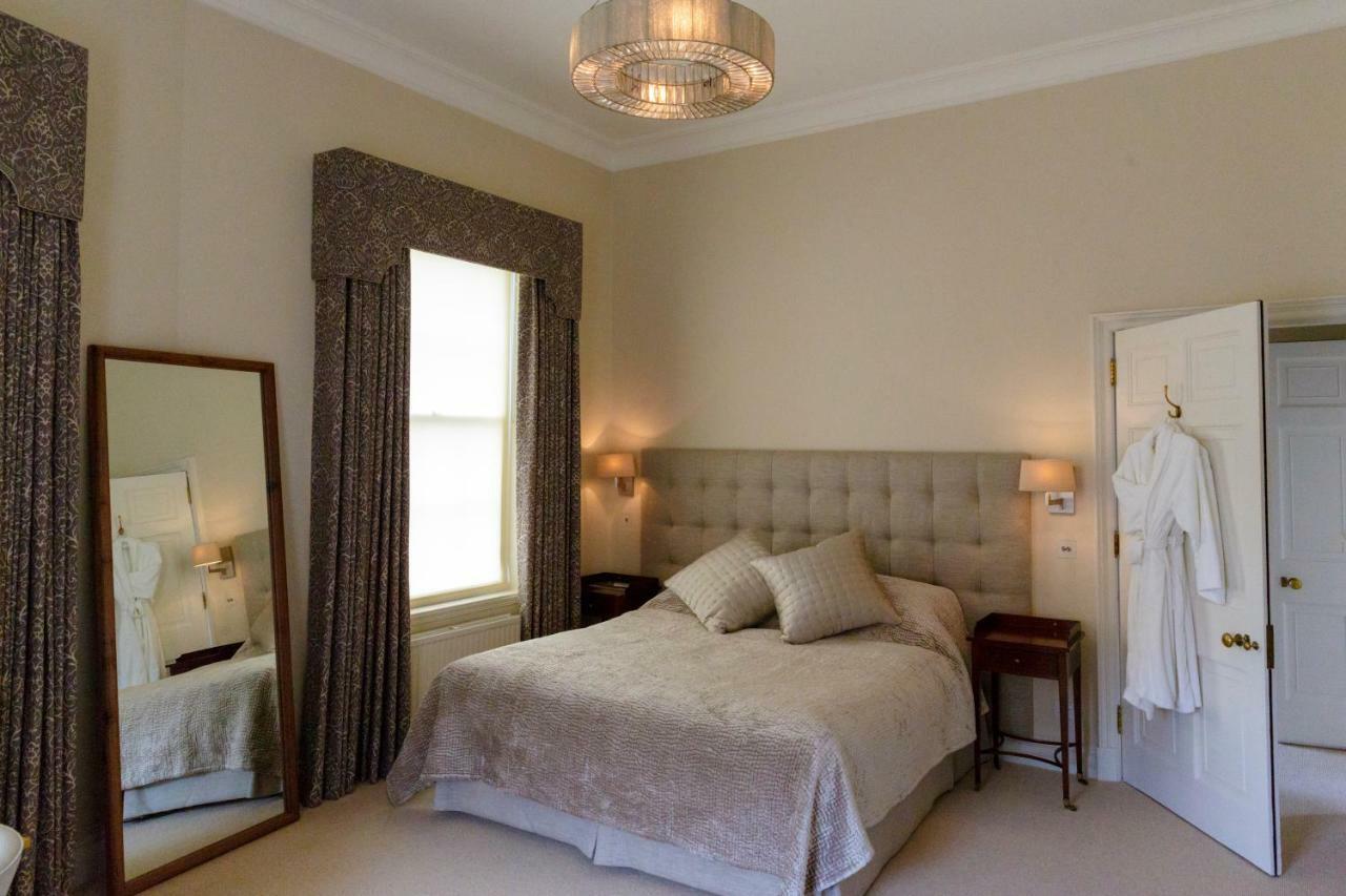 The Jockey Club Rooms Newmarket  Esterno foto