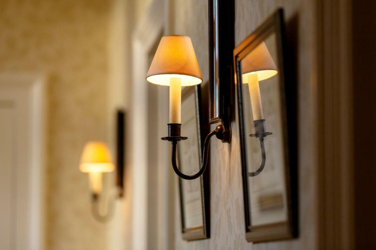 The Jockey Club Rooms Newmarket  Esterno foto