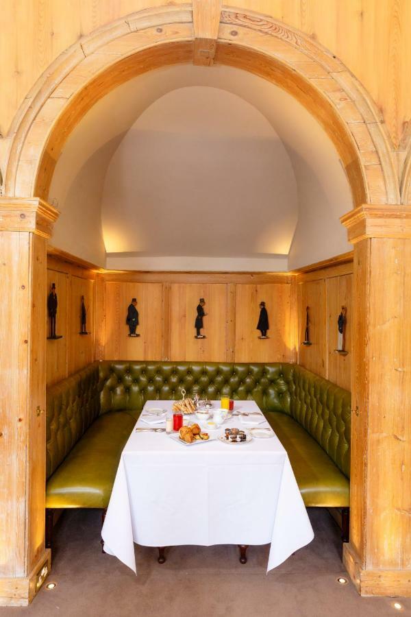 The Jockey Club Rooms Newmarket  Esterno foto
