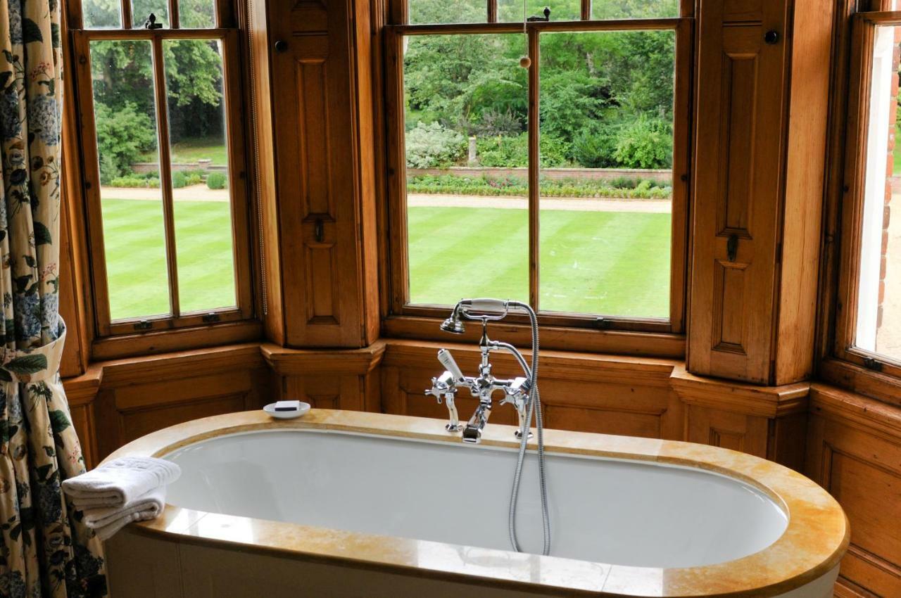 The Jockey Club Rooms Newmarket  Esterno foto