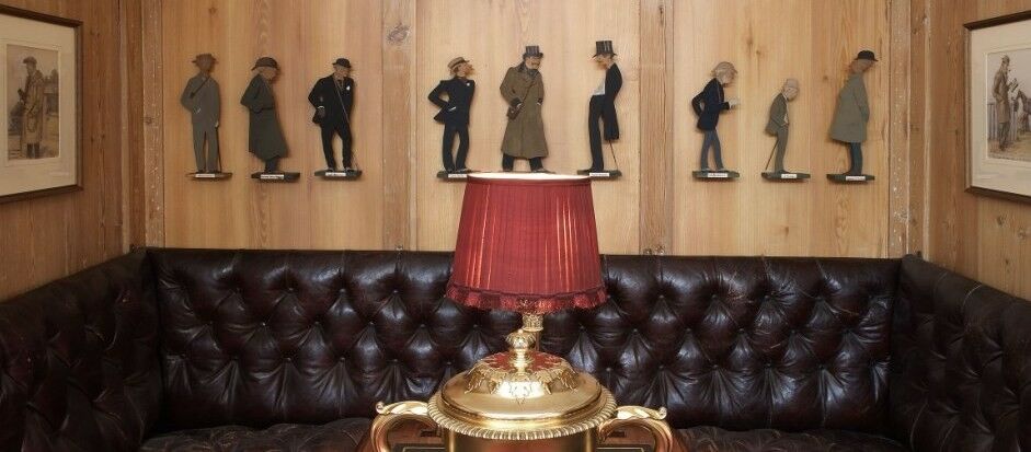 The Jockey Club Rooms Newmarket  Esterno foto
